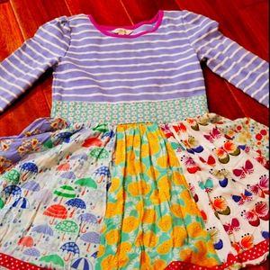 Size 8 Whatever the Weather